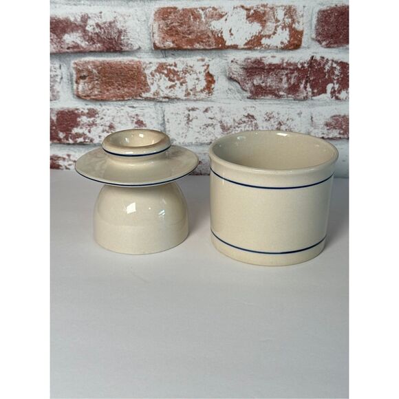 Norpro Butter Bell French Butter Crock - Picture 5 of 8